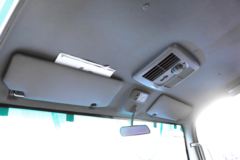 凯马 凯捷HM6 129马力 4X2 4.2米自卸车(KMC3046HA33D5)