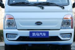 锐航载货车火热促销中 让利高达0.5万