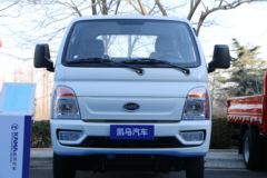 凯马 锐航X1 1.5L 113马力 汽油 3.92米单排栏板微卡(国六)(KMC1031Q318D6)