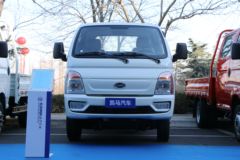 凯马 锐航X1 1.5L 113马力 汽油 3.92米单排栏板微卡(国六)(KMC1031Q318D6)