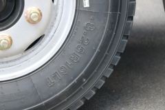 凯马 凯捷HM6 129马力 4X2 4.2米自卸车(KMC3046HA33D5)