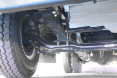 凯马 凯捷HM6 129马力 4X2 4.2米自卸车(KMC3046HA33D5)