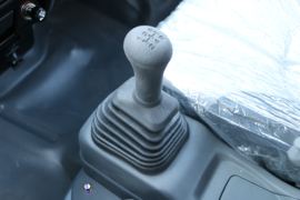 K23&nbsp;载货车驾驶室                                               图片