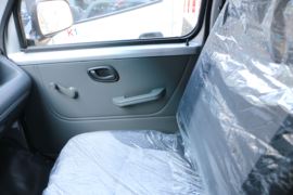 K23&nbsp;载货车驾驶室                                               图片