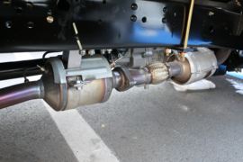 K23&nbsp;载货车底盘                                                图片