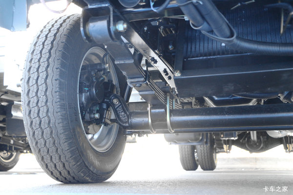 优惠 0.1万嘉兴市凯马锐菱载货车促销中