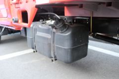 凯马 锐航X1 1.5L 113马力 汽油 2.92米双排栏板微卡(国六)(KMC1031Q318S6)