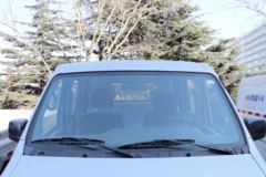 凯马 锐捷 2.7米双排栏板微卡(KMC1033Q360S6)