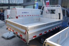 凯马 锐捷 2.7米双排栏板微卡(KMC1033Q360S6)