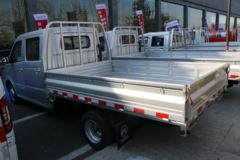 凯马 锐捷 2.7米双排栏板微卡(KMC1033Q360S6)