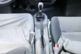 锐捷&nbsp;载货车驾驶室                                               图片