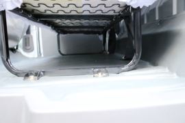 锐捷&nbsp;载货车驾驶室                                               图片