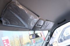 凯马 锐捷 2.7米双排栏板微卡(KMC1033Q360S6)