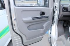 凯马 锐捷 2.7米双排栏板微卡(KMC1033Q360S6)