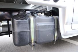 锐捷&nbsp;载货车底盘                                                图片