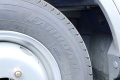 凯马 锐捷 2.7米双排栏板微卡(KMC1033Q360S6)