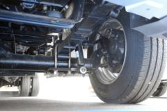 凯马 锐捷 2.7米双排栏板微卡(KMC1033Q360S6)