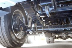 凯马 锐捷 2.7米双排栏板微卡(KMC1033Q360S6)