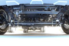 凯马 锐捷 2.7米双排栏板微卡(KMC1033Q360S6)