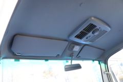 凯马 凯捷M1 3.83米单排栏板轻卡(国六)