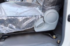 凯马 凯捷M1 3.83米单排栏板轻卡(国六)