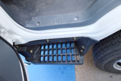 凯马 凯捷M1 3.83米单排栏板轻卡(国六)