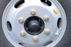 凯马 凯捷M1 3.83米单排栏板轻卡(国六)