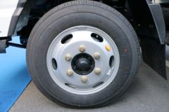 凯马 凯捷M1 3.83米单排栏板轻卡(国六)