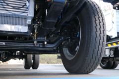 凯马 凯捷M1 3.83米单排栏板轻卡(国六)