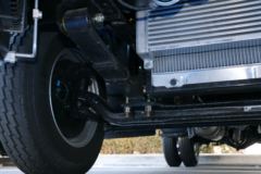 凯马 凯捷M1 3.83米单排栏板轻卡(国六)