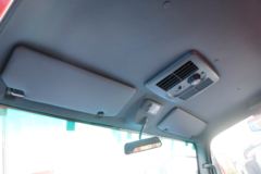 凯马 凯捷M6 156马力 4.2米单排栏板轻卡(10挡)(KMC1046A33D5)