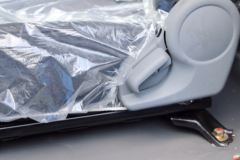 凯马 凯捷M6 156马力 4.2米单排栏板轻卡(10挡)(KMC1046A33D5)