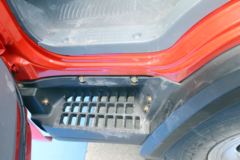 凯马 凯捷M6 156马力 4.2米单排栏板轻卡(10挡)(KMC1046A33D5)