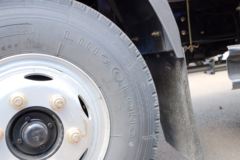 凯马 凯捷M6 156马力 4.2米单排栏板轻卡(10挡)(KMC1046A33D5)