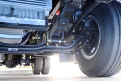 凯马 凯捷M6 156马力 4.2米单排栏板轻卡(10挡)(KMC1046A33D5)