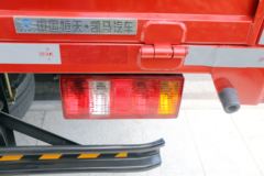 凯马 凯捷M6 156马力 4.2米单排栏板轻卡(10挡)(KMC1046A33D5)