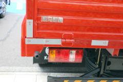 凯马 凯捷M6 156马力 4.2米单排栏板轻卡(10挡)(KMC1046A33D5)