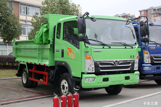 й H3 160 4X2 6.5ж(ZZ3168E17EB2)
