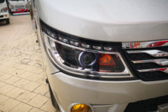 唐骏欧铃 赛菱F3-1 1.2L 88马力 汽油 2.72米单排栏板微卡(ZB1030ADC3V)