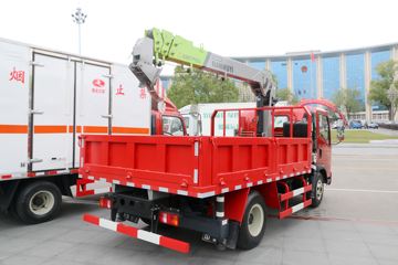 �й����� ����H3 129���� 4X2 �泵��(8��)ͼƬ