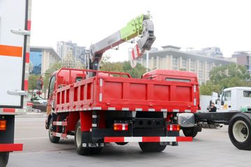 �й����� ����H3 129���� 4X2 �泵��(8��)ͼƬ