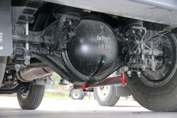�й����� ����H3 129���� 4X2 �泵��(8��)ͼƬ
