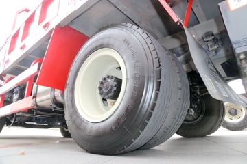 �й����� ����H3 129���� 4X2 �泵��(8��)ͼƬ