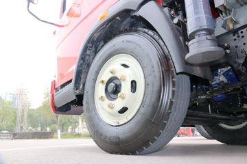 �й����� ����H3 129���� 4X2 �泵��(8��)ͼƬ