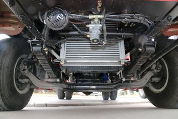 �й����� ����H3 129���� 4X2 �泵��(8��)ͼƬ