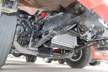 �й����� ����H3 129���� 4X2 �泵��(8��)ͼƬ
