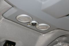 中国重汽 豪曼H3 115马力 4米单排冷藏车(ZZ5048XLCD17EB0)