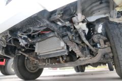 中国重汽 豪曼H3 115马力 4米单排冷藏车(ZZ5048XLCD17EB0)