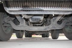中国重汽 豪曼H5 340马力 8X4 7.99方混凝土搅拌车(ZZ5318GJBM60EB0)