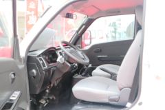 长安跨越者D5 舒适型 1.8L 133马力 3.05米双排栏板微卡